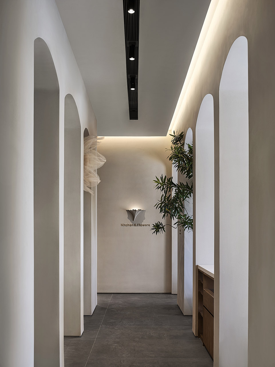 杭州 Tomacado 花厨丨中国杭州丨梁筑设计事务所-26