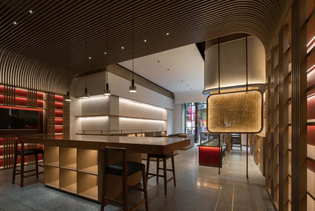 四川犍为希贵饼家2·0旗舰店丨成都JDC久格旭设计有限公司-50