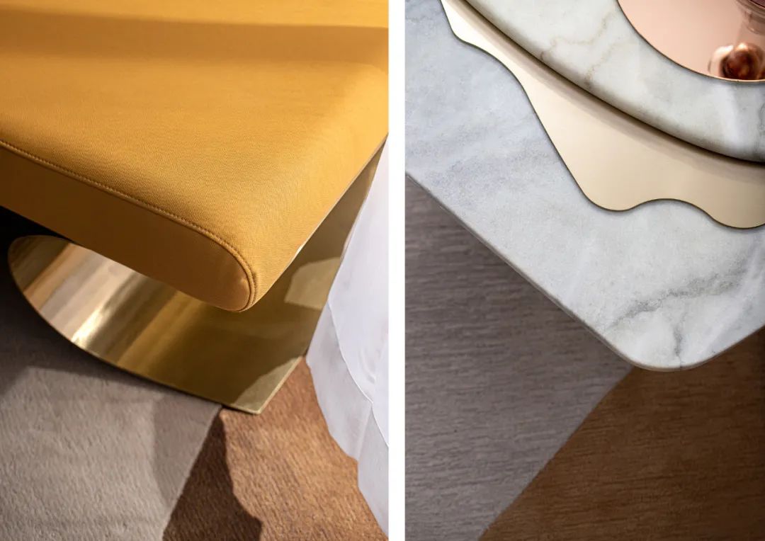 中山方直彩虹公馆丨中国中山丨戴勇设计研究室-38