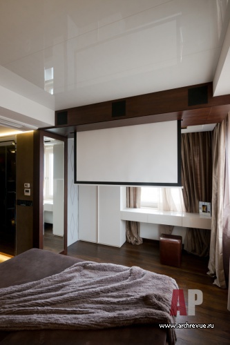 现代小三居室公寓功能设计（“阿列克辛”）-42