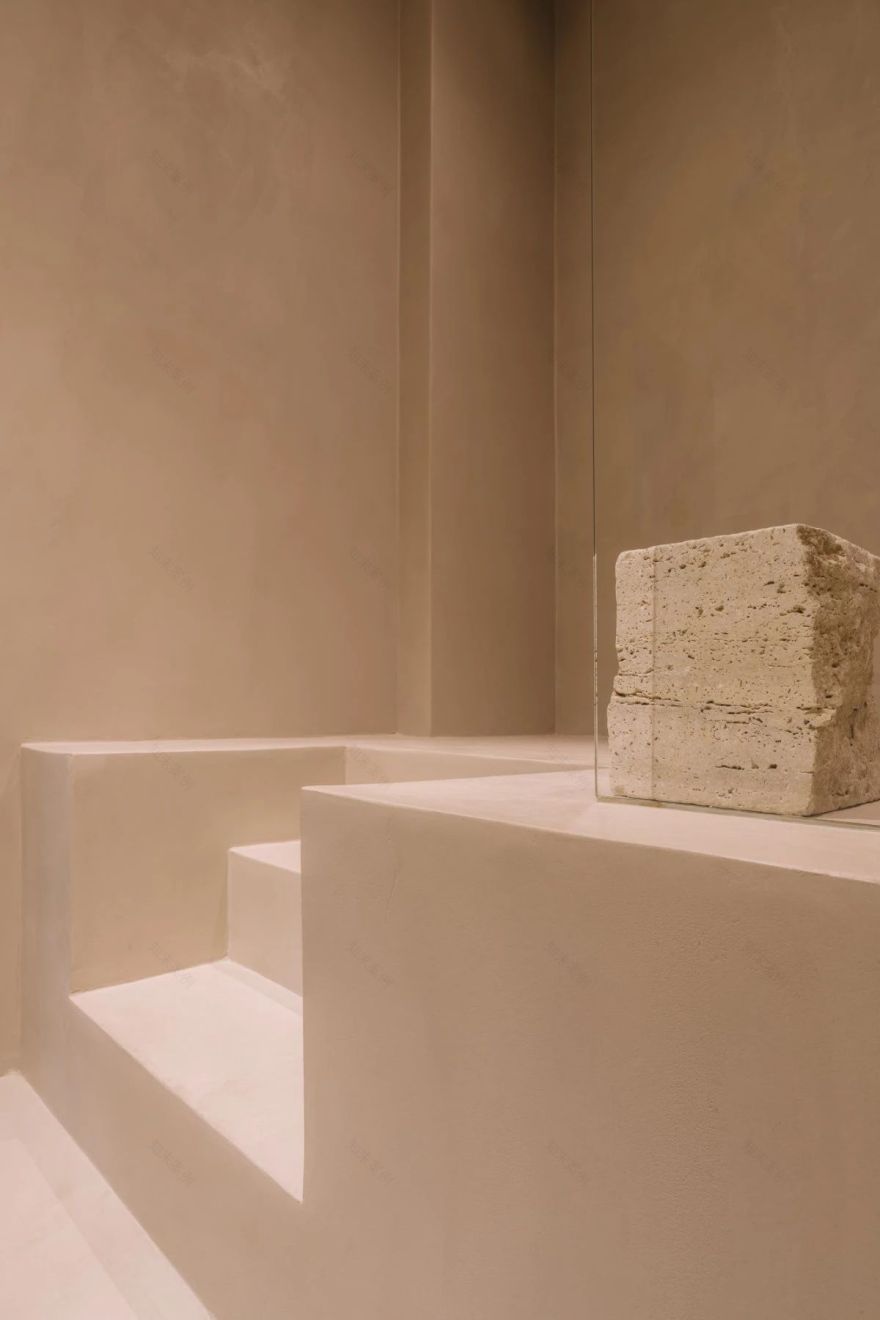 Forum 住宅丨德国杜塞尔多夫丨VAUST Studio-42