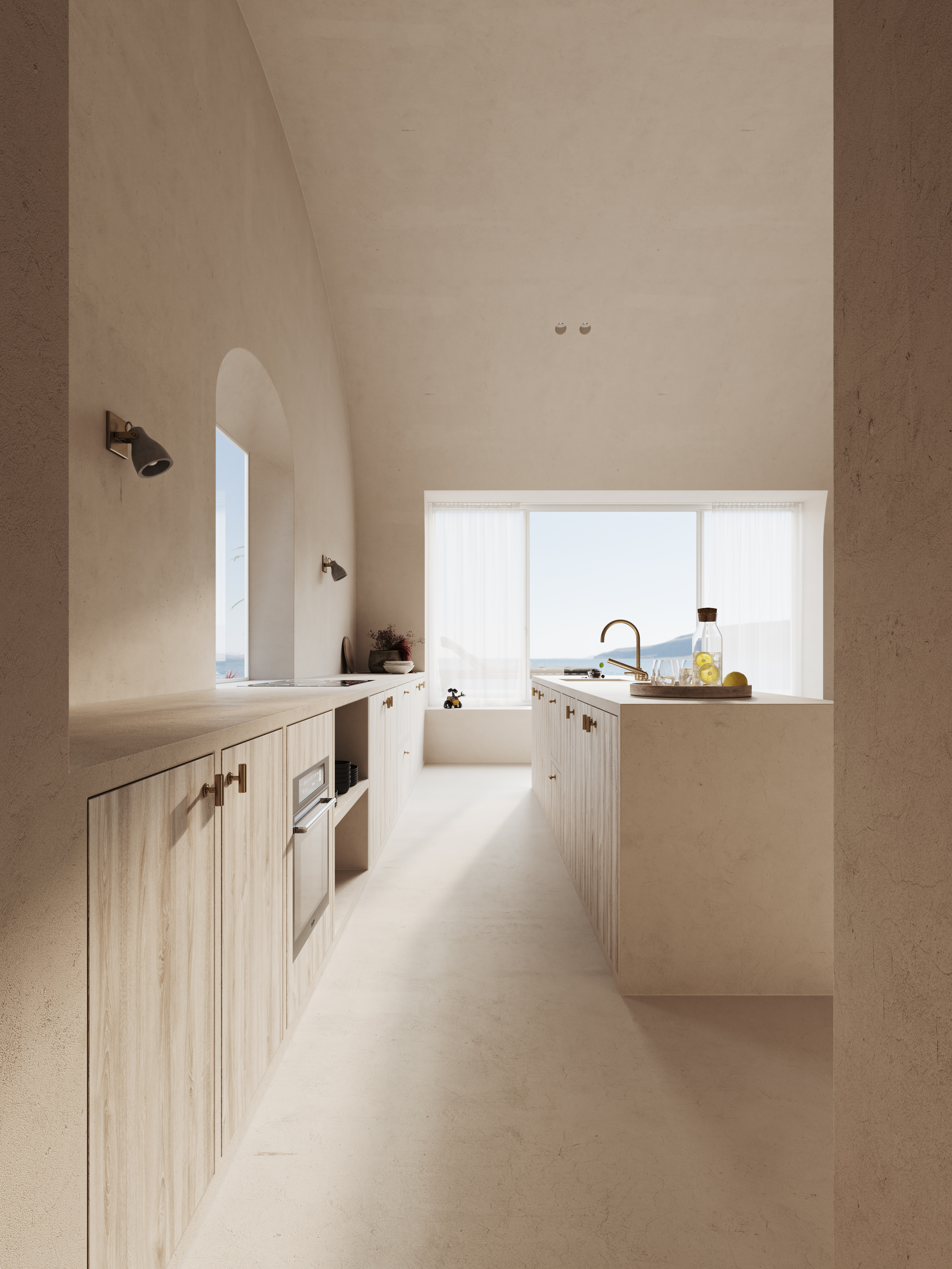 海岸度假酒店-4