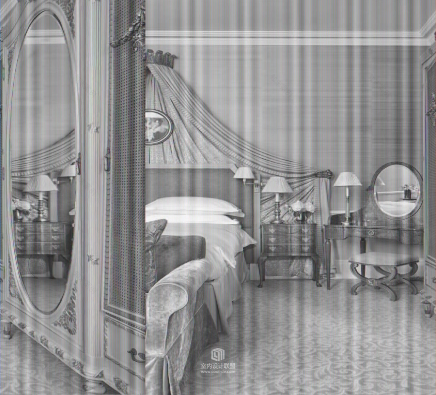 英国白金汉郡Cliveden House庄园酒店-200