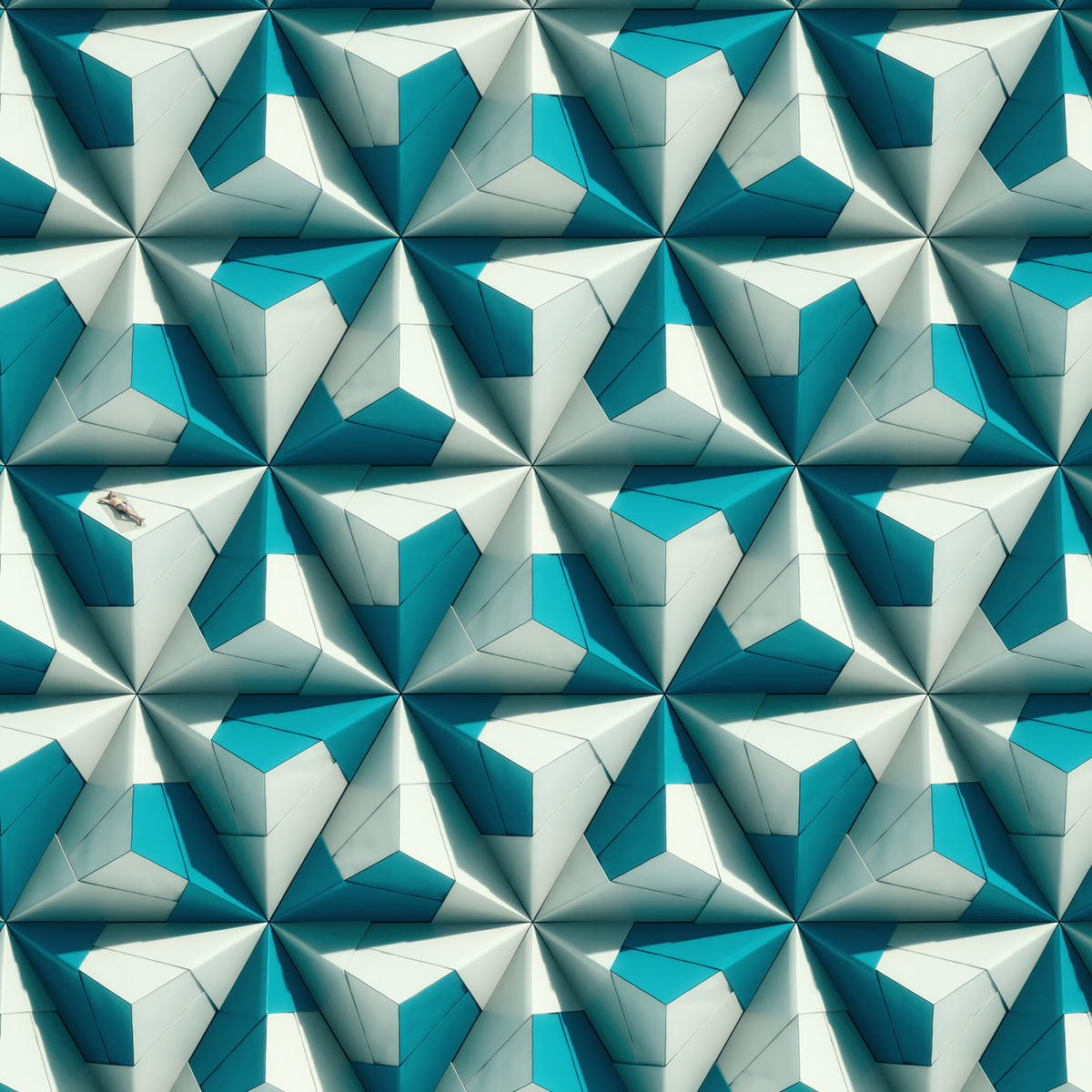 插画：这是形而上学么 / Michele Durazzi -47