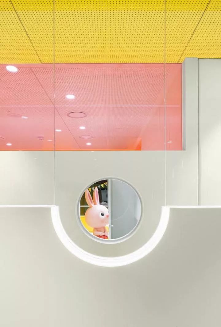 【213期】 最新零售概念店空间设计-70