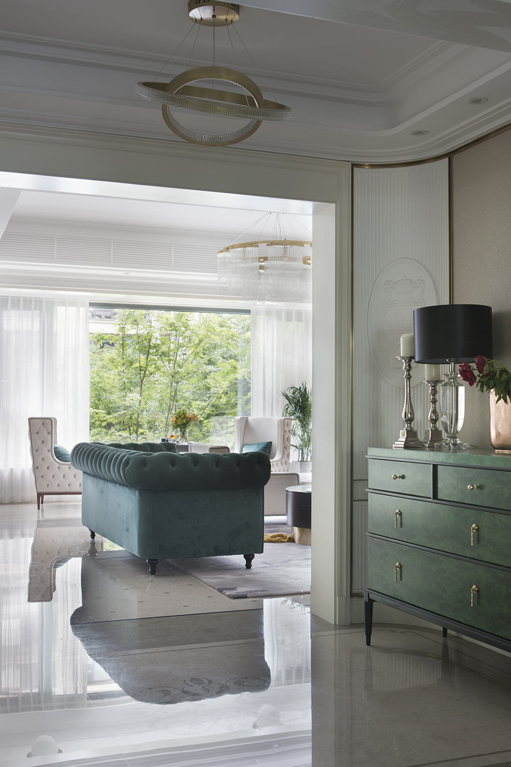 急诊科医师的精致家丨奇妙旅程-10