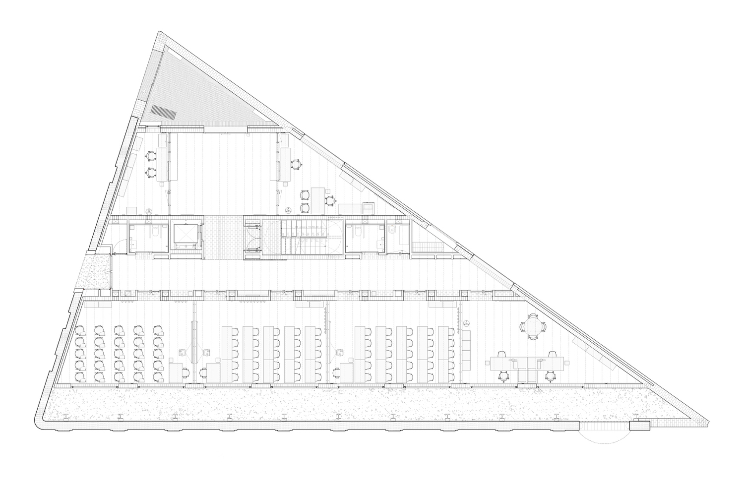 Cristalleries Planell Civic Center  H Arquitectes-36