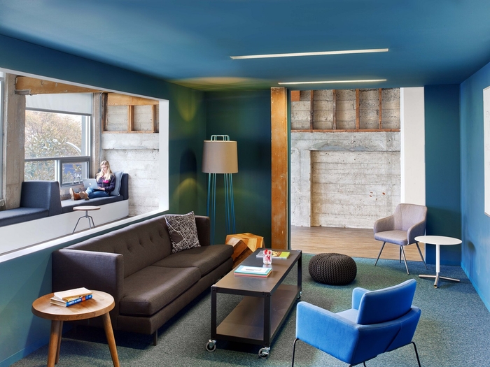 旧金山非营利教育机构办公室-23