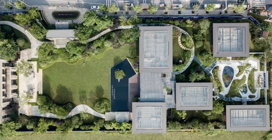 阳光城·尚东湾丨中国长沙-66