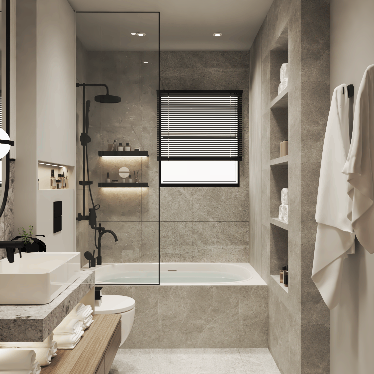 5th Settlement公寓项目-25