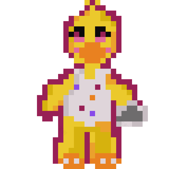 纸杯蛋糕奇遇记-1