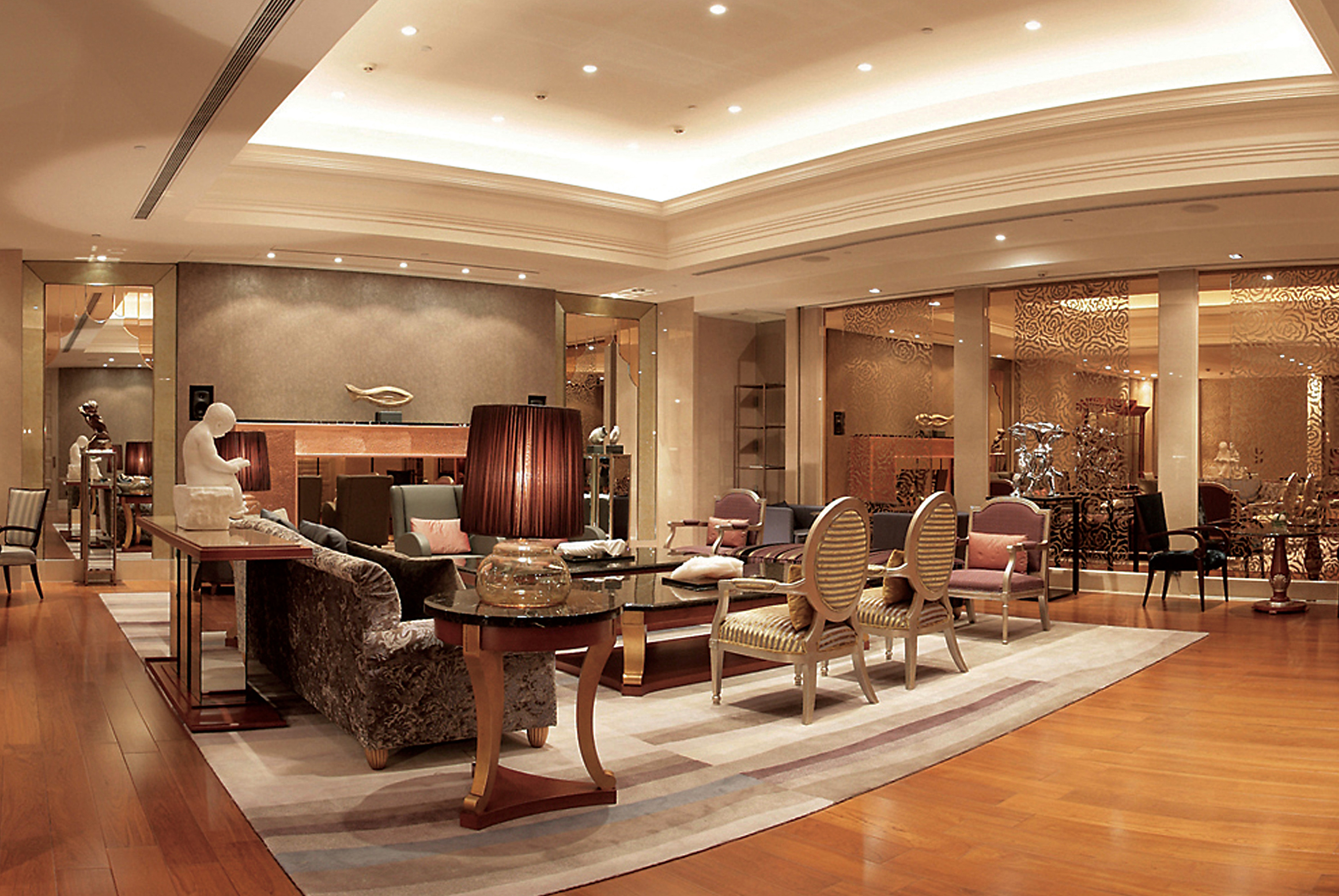 台北神旺商务酒店-9