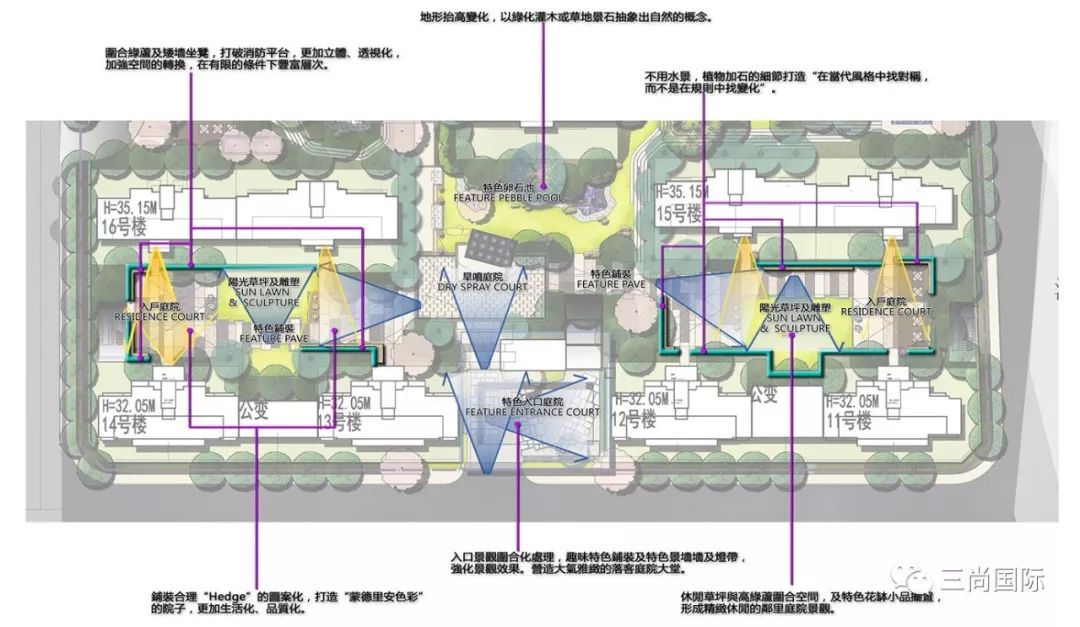 港式隐奢雅戈尔新明洲大区，打造精致都市花园-101