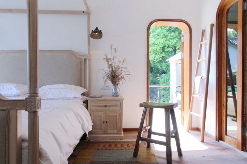 杭州 白乐桥雅痞.奢野私宅-6