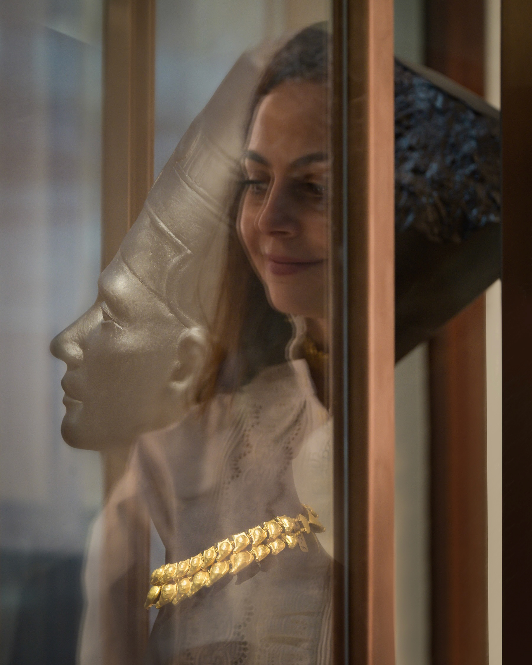 纳赫拉·宝石丨埃及丨Yasmina Makram-9