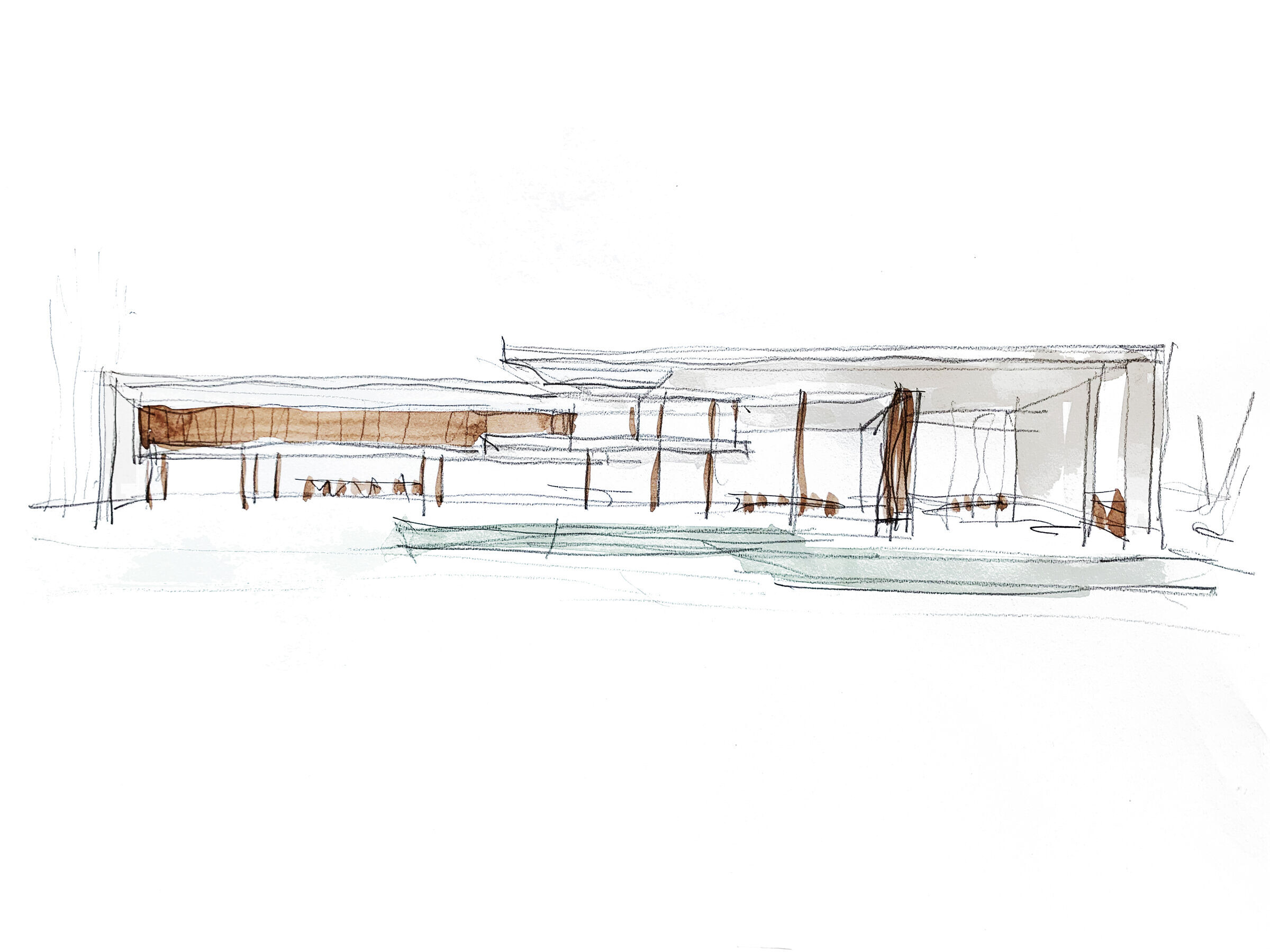 全景屋丨西班牙马德里丨Ramon Esteve Estudio-21