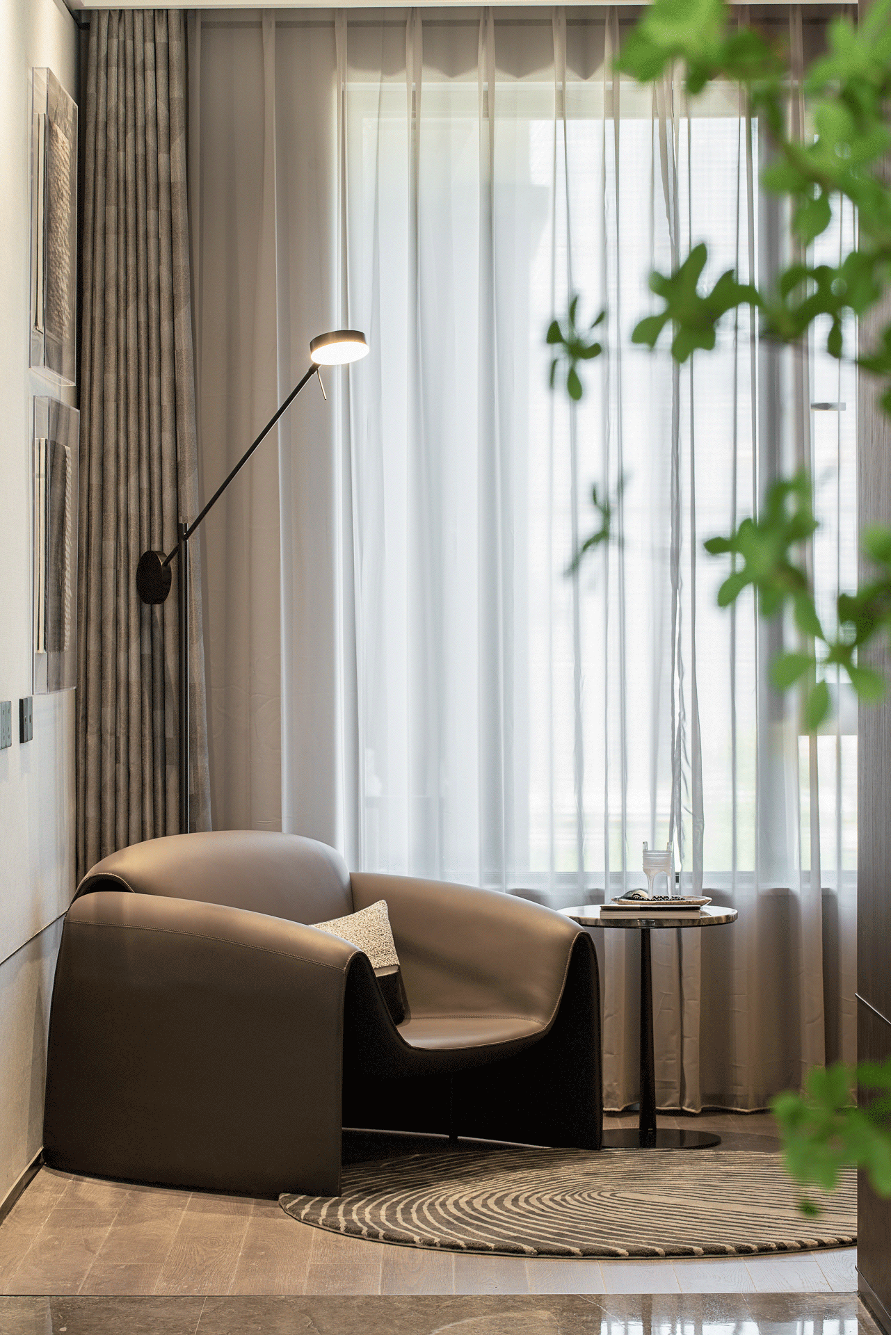 中铁诺德国礼苏州 147 户型样板间丨中国苏州丨北京靳朝晖设计有限公司-48