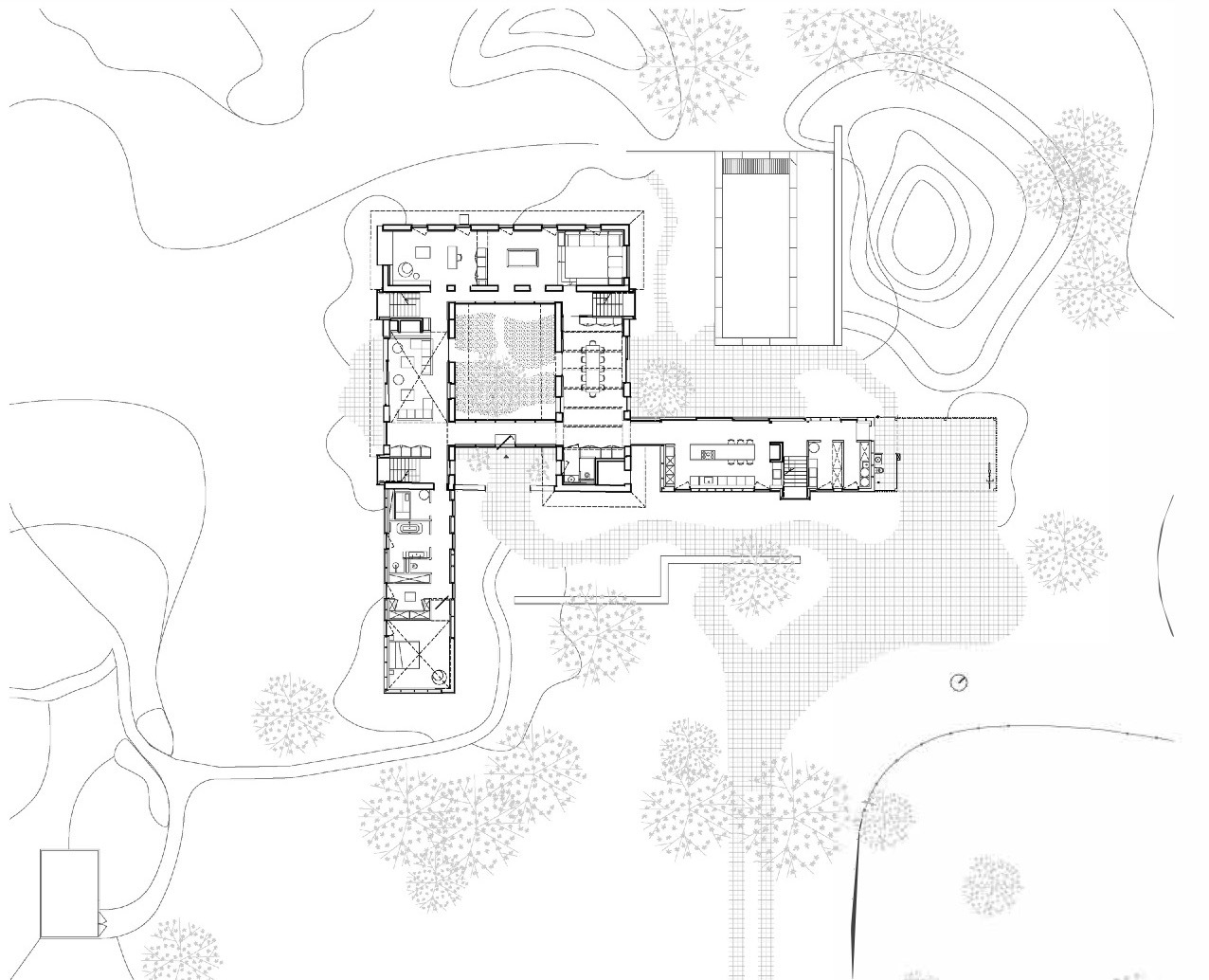 住所丨法国里尔-21