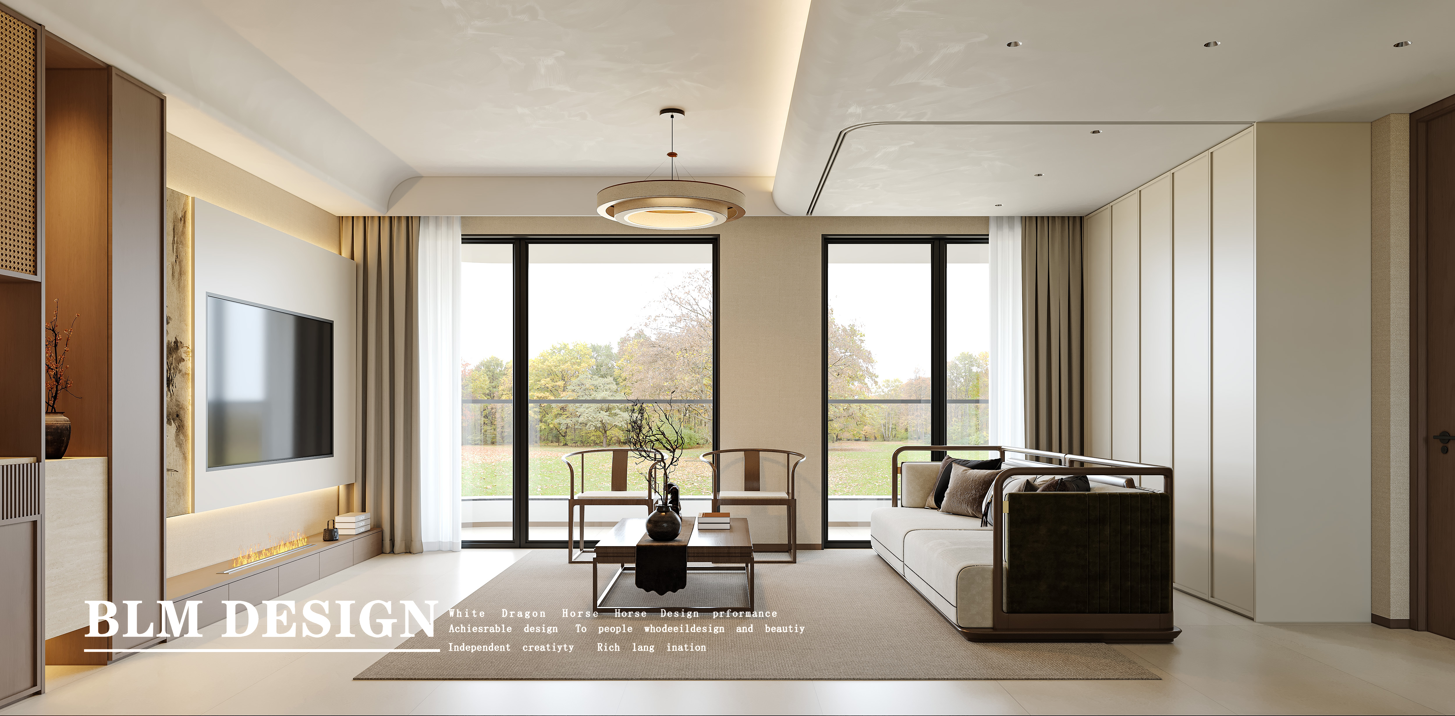 宋式美学效果图案例-4