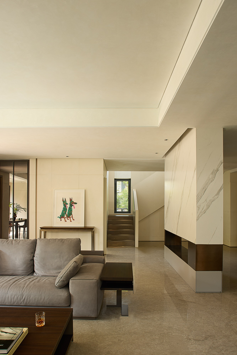 九溪玫瑰园丨中国杭州丨GFD广飞设计-13