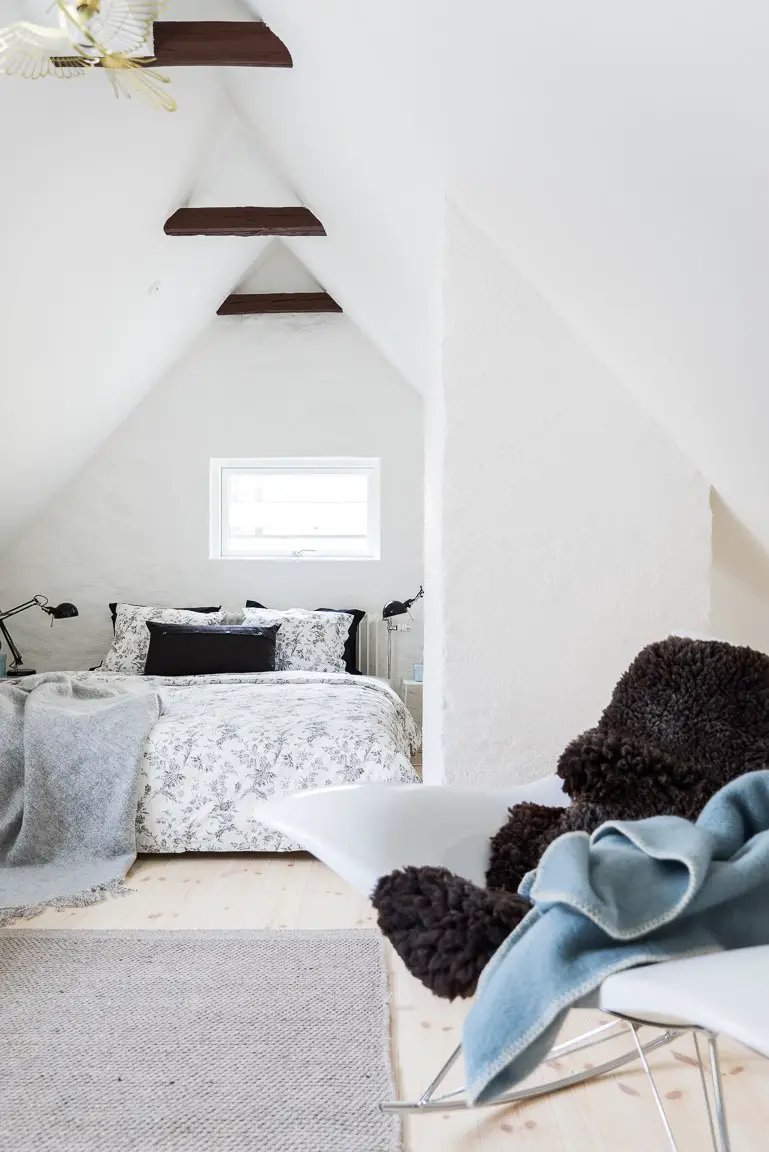 经典设计元素打造 153 平米现代家居-28