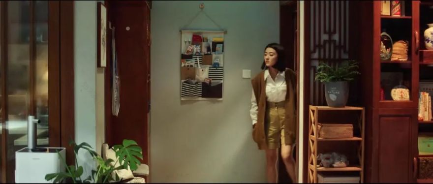 江熠,余声声的家-81