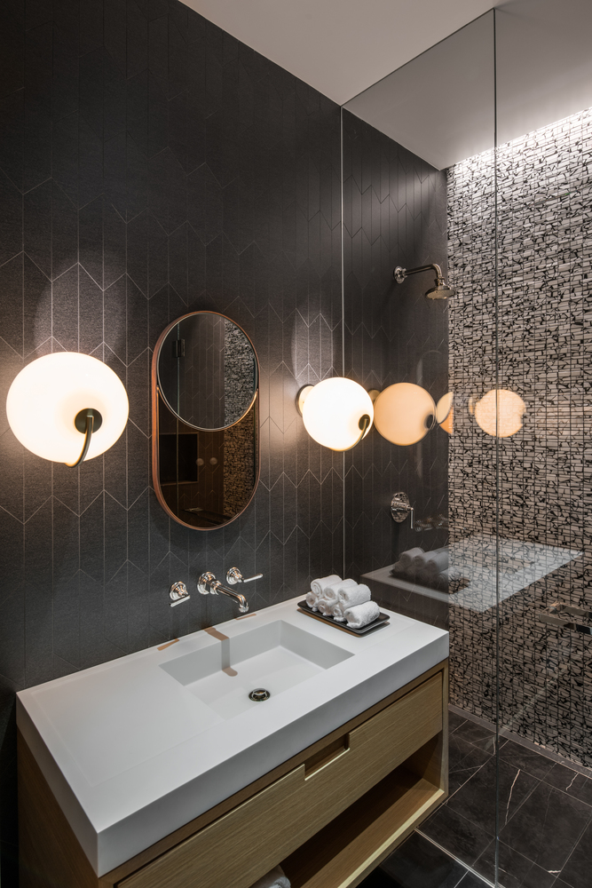 Upper Eastside Townhouse  Michael K Chen Architecture-75