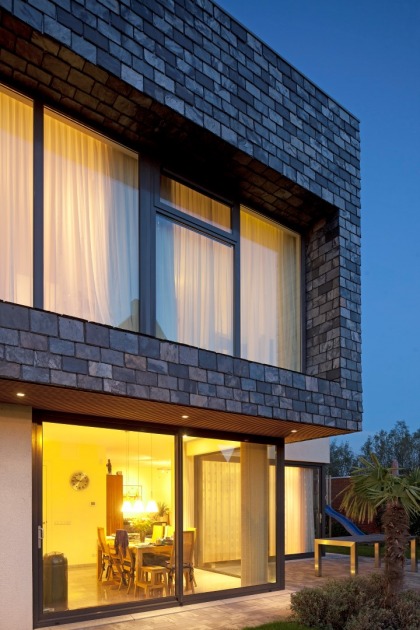 丨荷兰海牙丨HOYT  architecten-7