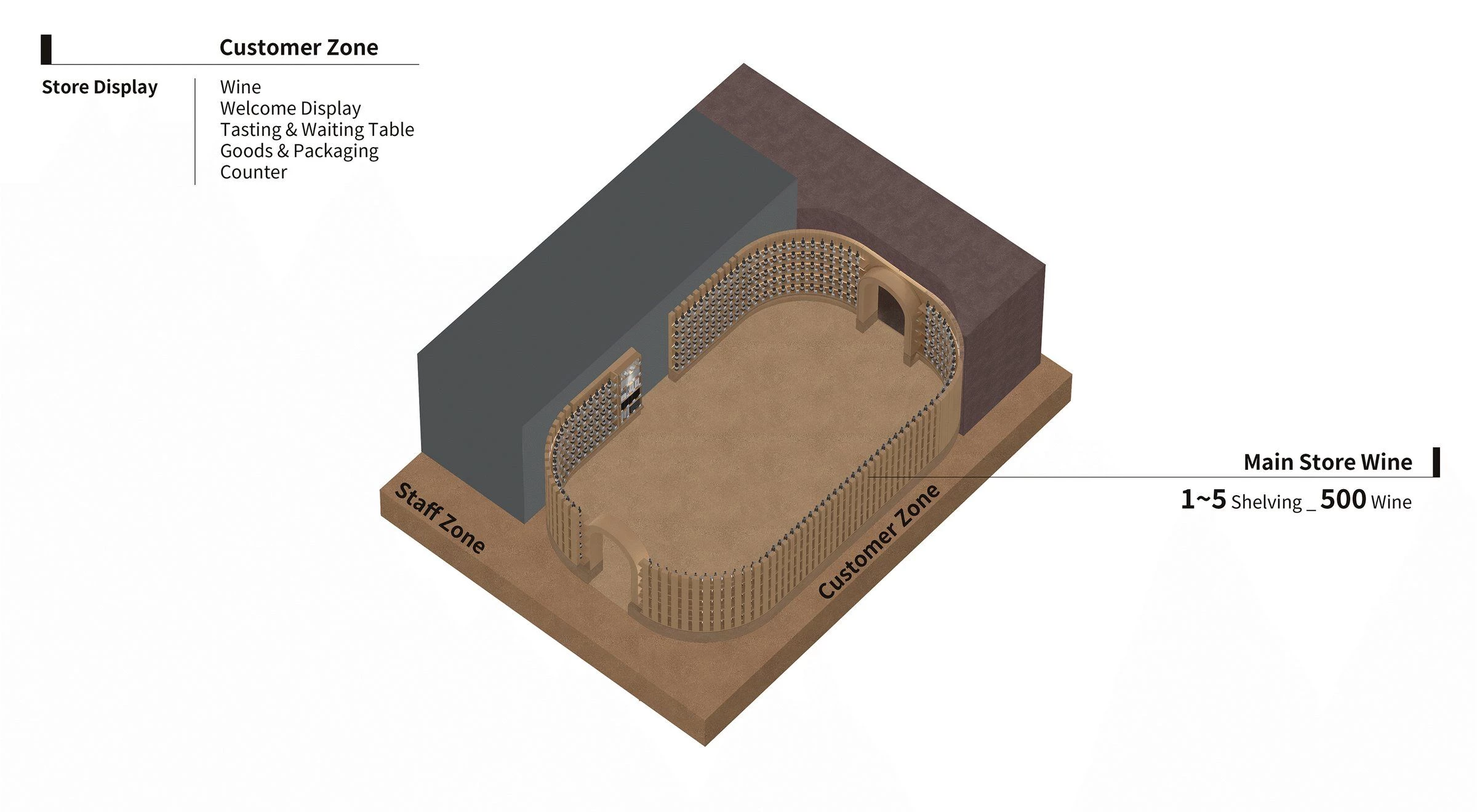红舌精品盘桥分店丨韩国城南市丨134-74
