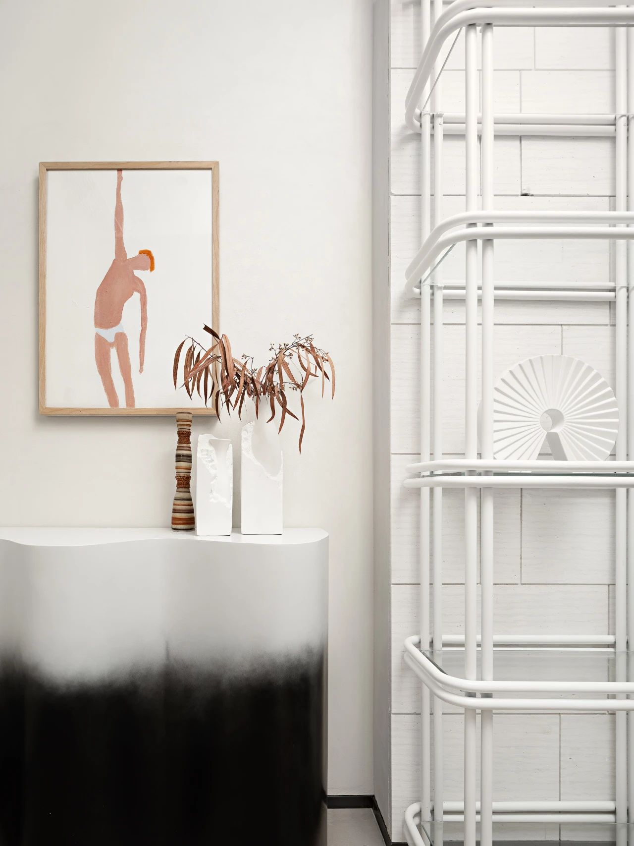 清远融创·由心谷丨中国清远丨YORO御融设计-48