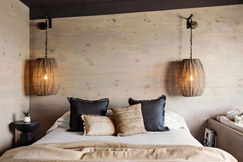 海边宁静度假：科德角的擅离职守迷你酒店-1