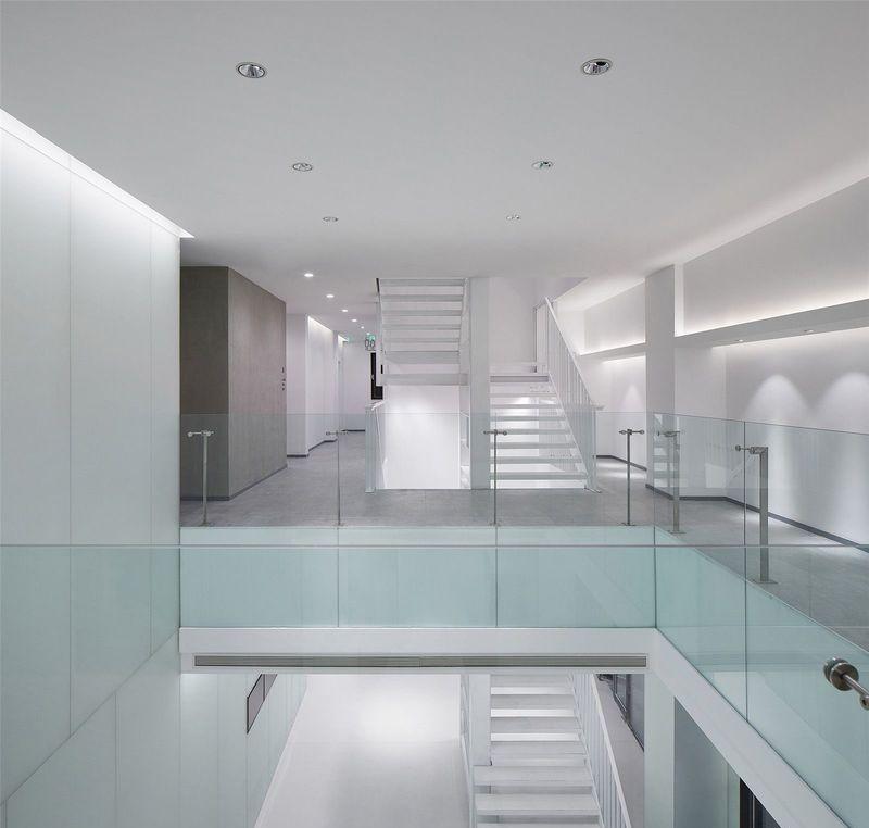 北京DayOne法律科技大楼丨中国北京丨艾迪尔-52