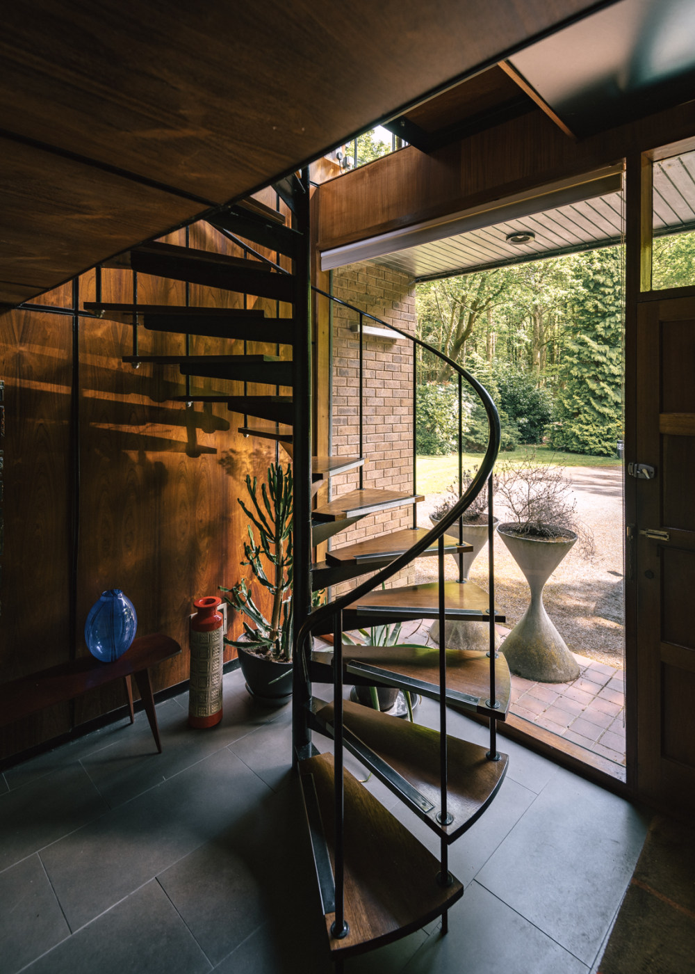 中世纪杰作中的生活-2