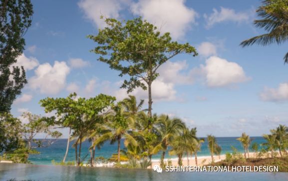 【国际酒店】Aman  多米尼加共和国-34