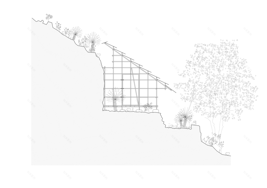 霍克斯伯里工作室丨澳大利亚新南威尔士丨Leopold Banchini Architects-8