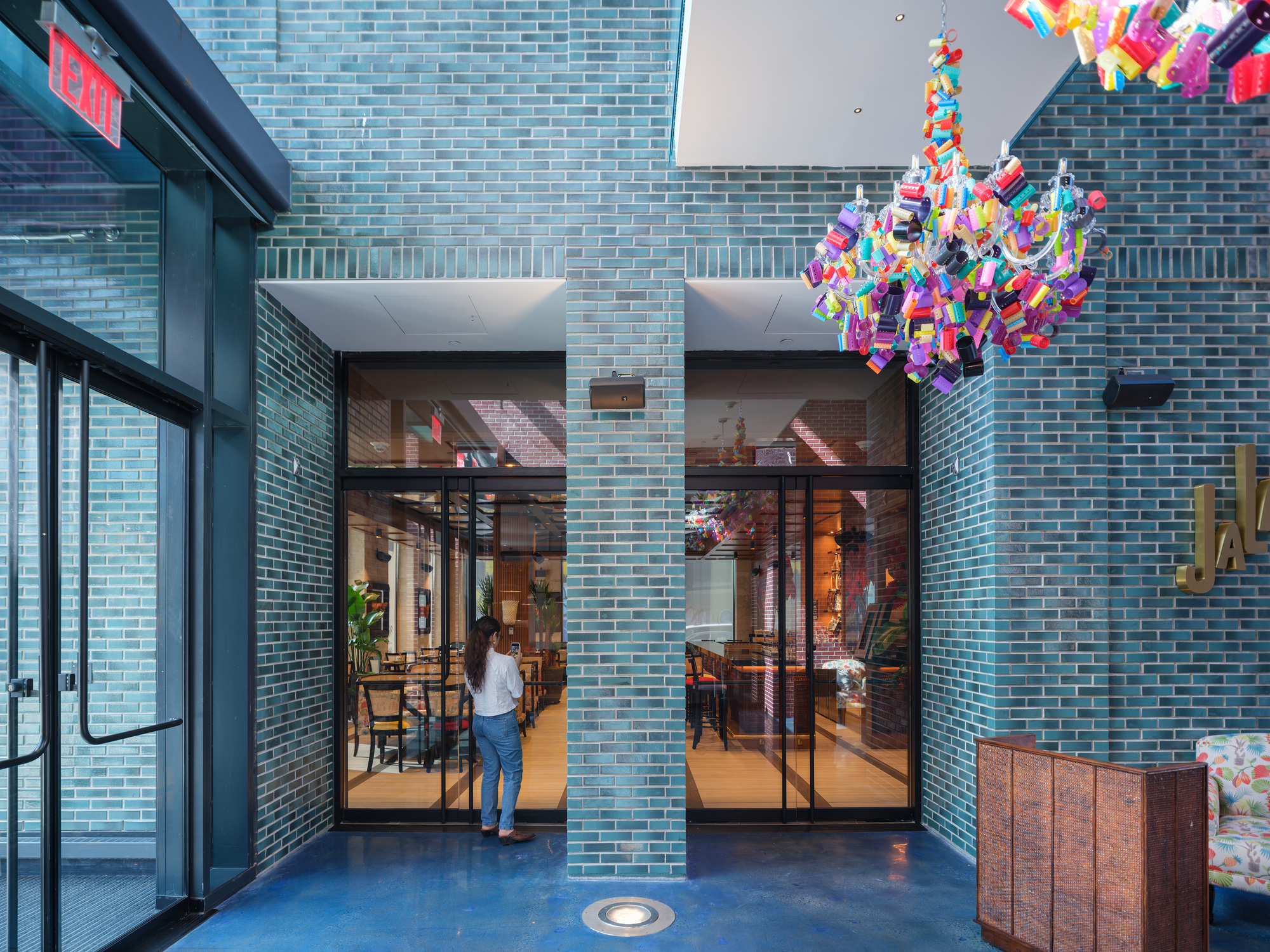 广播酒店和塔楼丨美国曼哈顿丨MVRDV-29