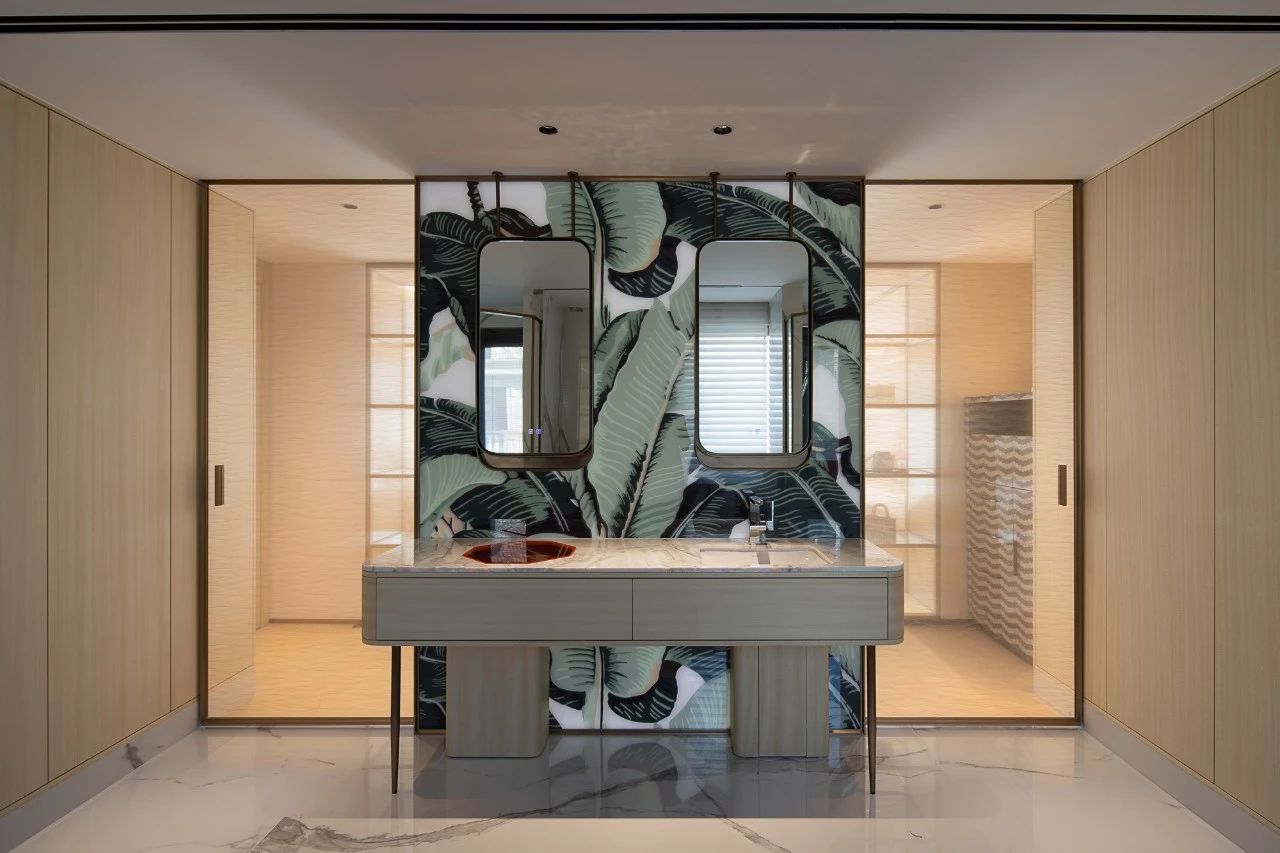 1500㎡极简豪宅丨中国泉州丨倪其生,虞丽芬-77