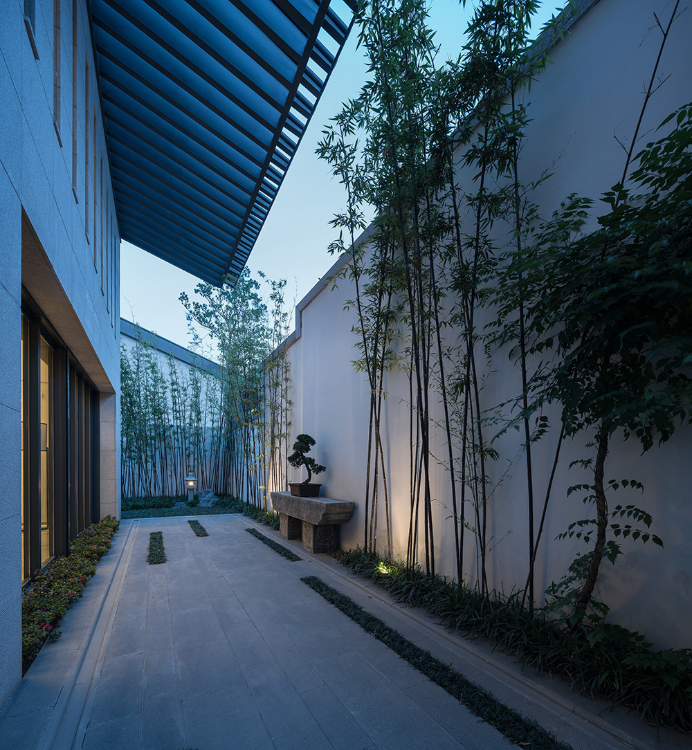 Nanjing Zendai Mandarin Palace - Residence - L&A GROUP | To Create a Better Environment-23