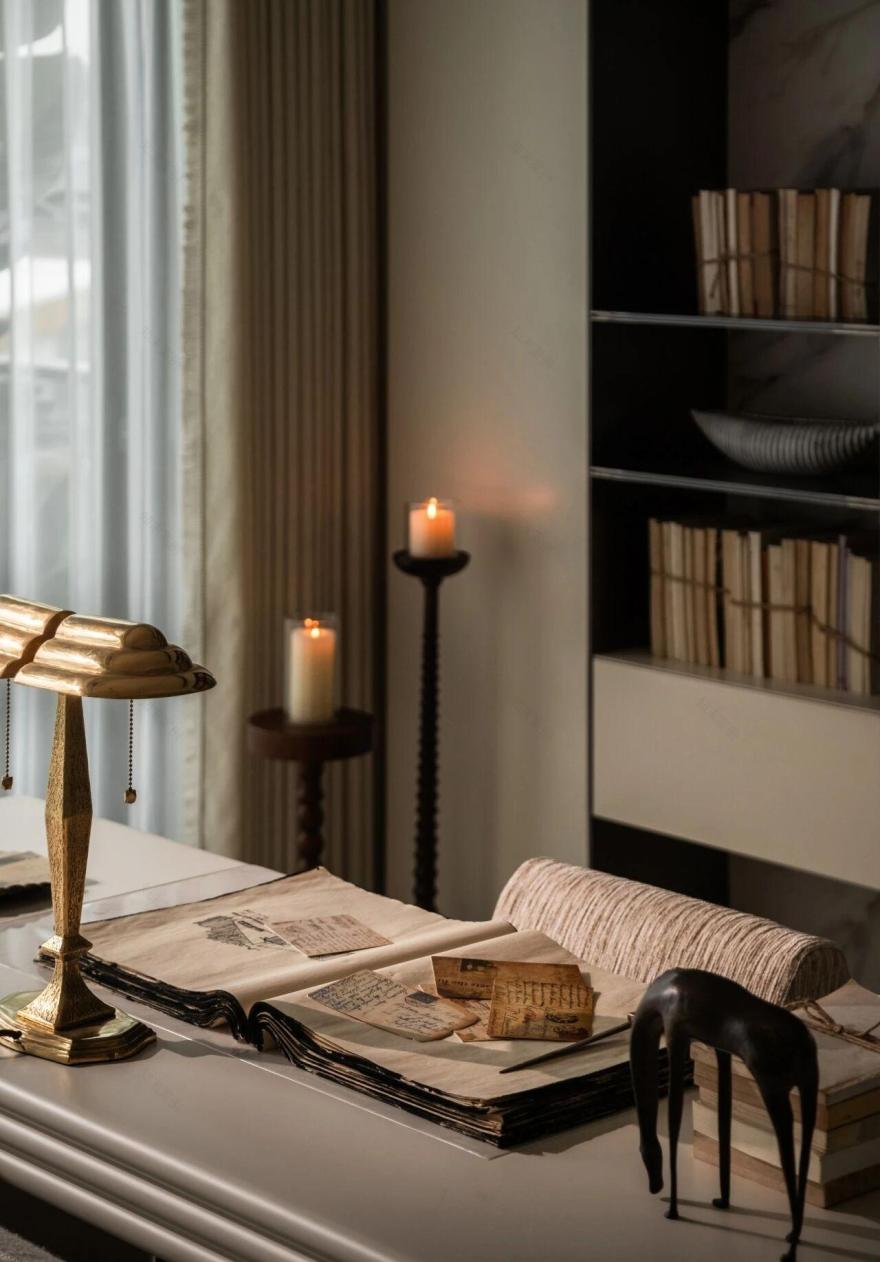 麓悦江城·另一种航程丨中国重庆丨SaltSet所特设计-12