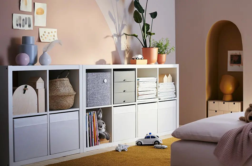 宜家 2021 新目录，家居变革之梦-4