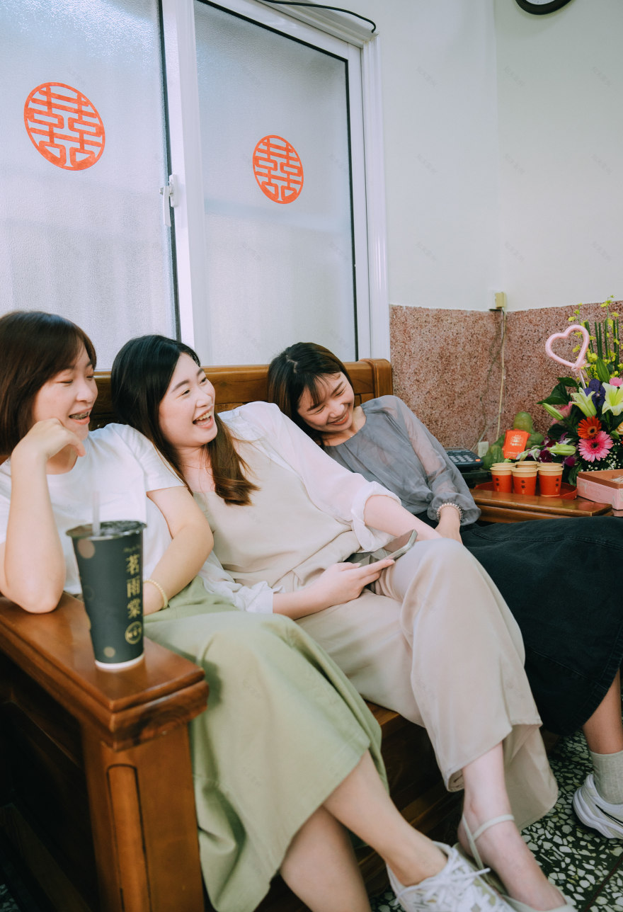 Sunny&Wei婚礼纪实拍摄项目-44
