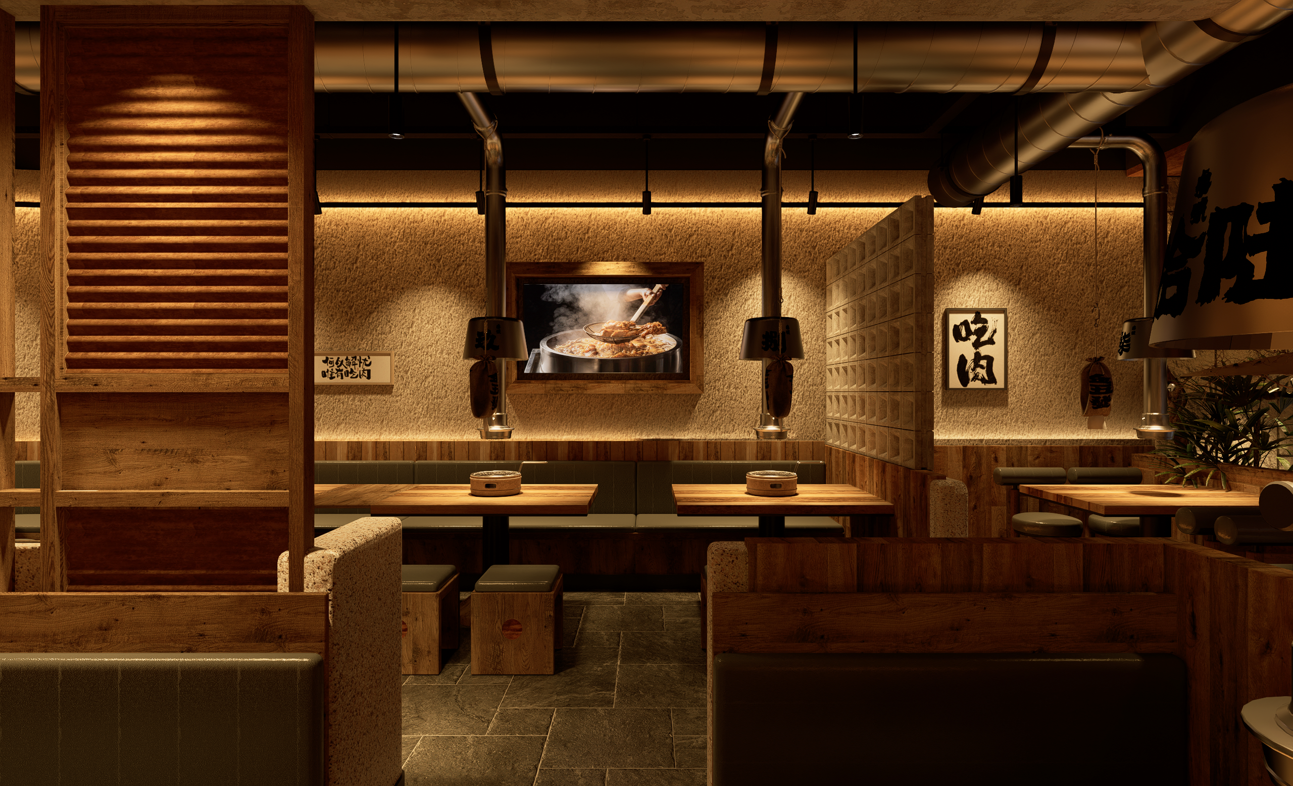 金五發烤肉店-19