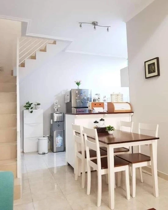 11 个 54 型 1 1,2 层极简住宅室内灵感案例丨Ali Said（毕业于哈桑uddin大学建筑学专业）-12