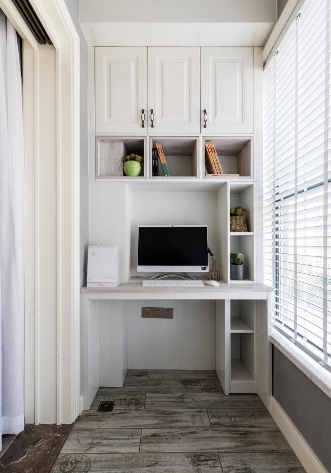 轻奢风家居设计,打造优雅舒适空间-46