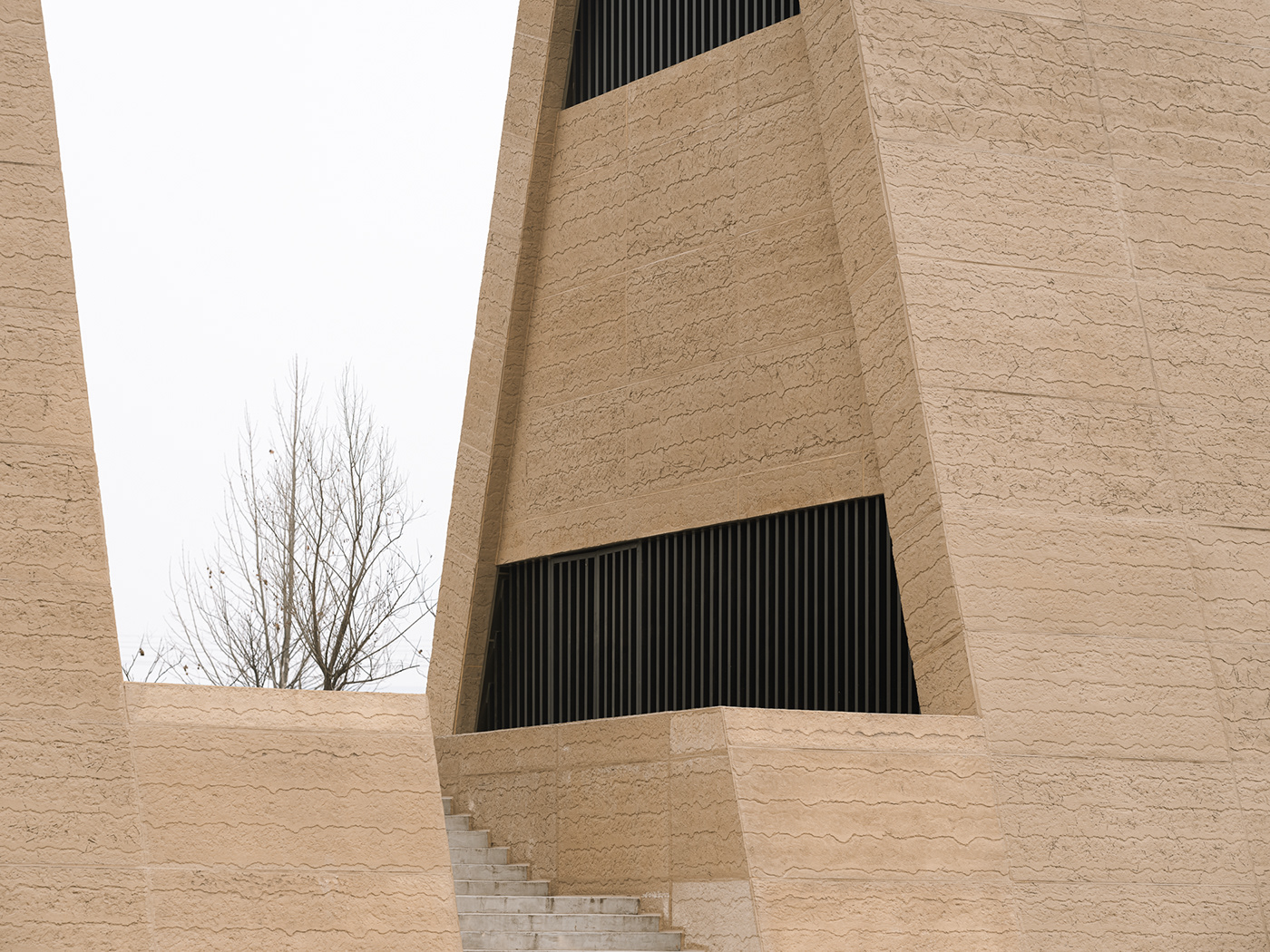 渭河山水亭丨中国陕西丨PLAT ASIA-29