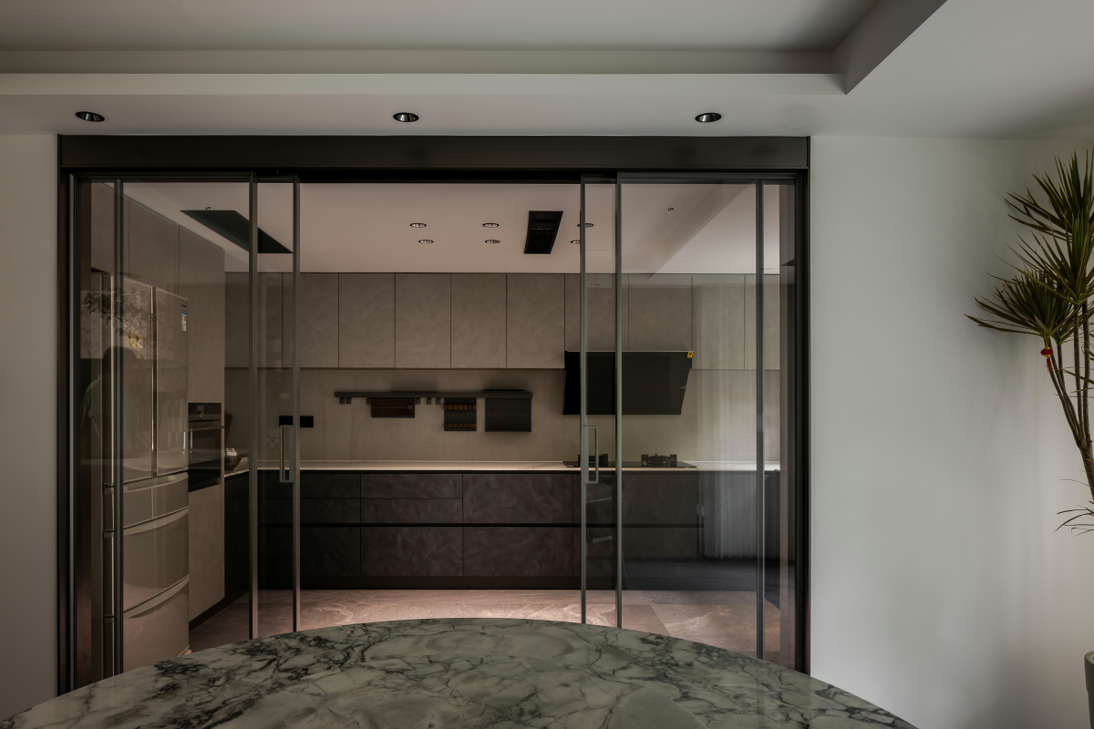 理想归属丨中国苏州丨递平方空间设计-22