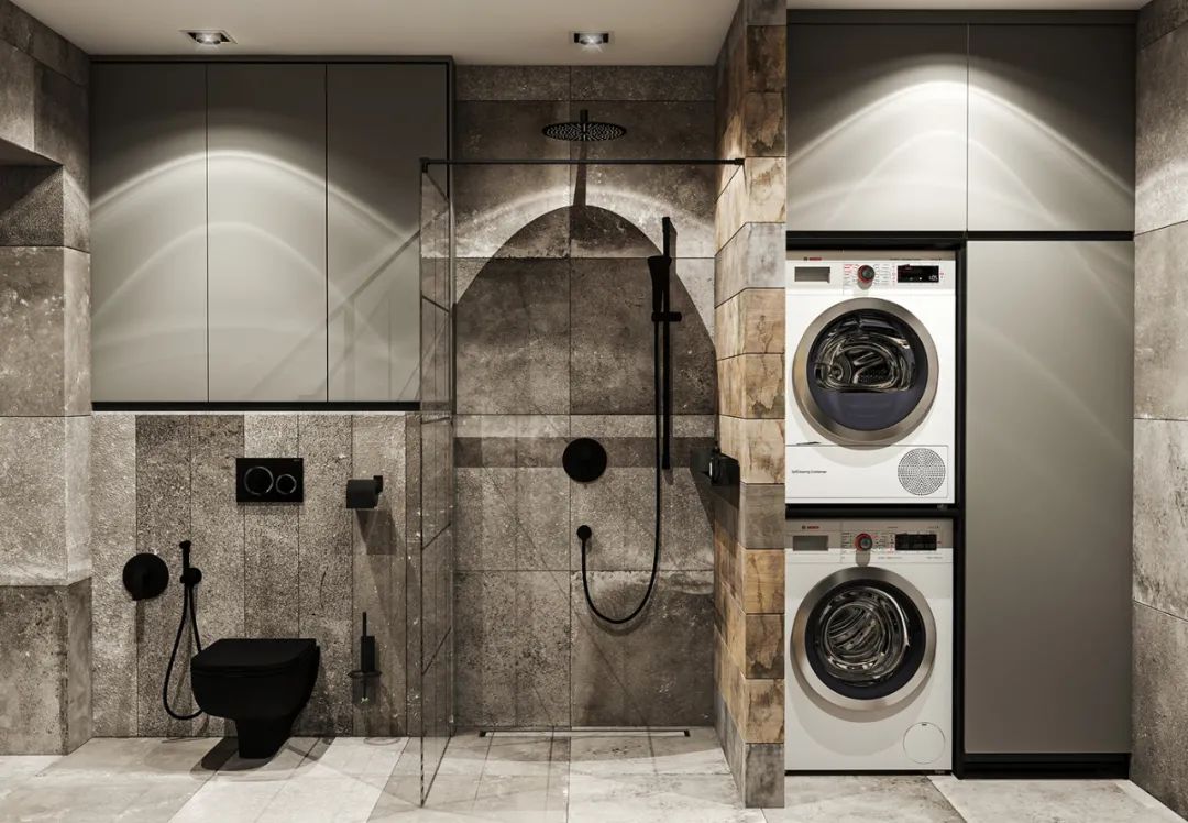 川谷堂丨Roomy Room-76