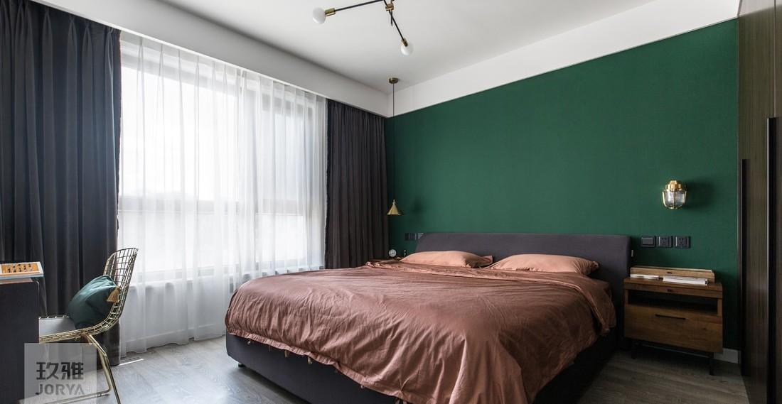 释放自然与现代的家,打造温馨收藏空间-65