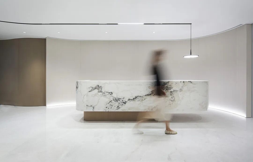 上海锐敏律师事务所办公设计丨中国上海丨Robarts Spaces一工公司-2