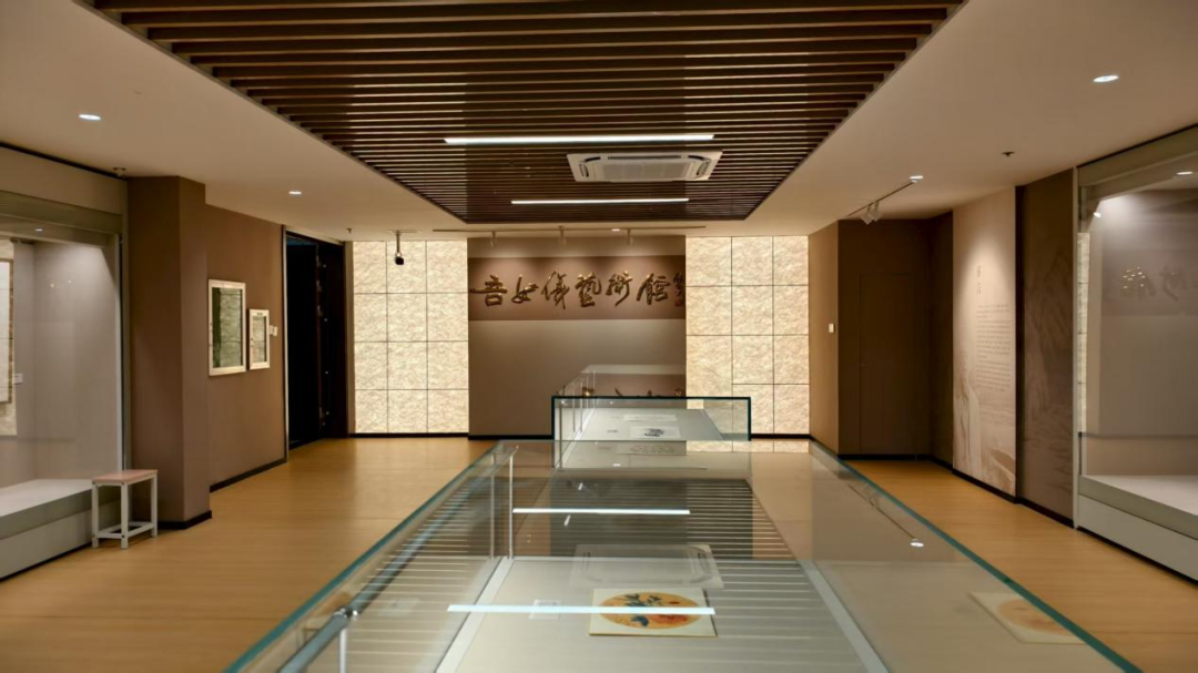 龙邦助力衢州博物馆焕新启航，五大展厅精彩亮相-38